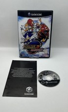 Sonic Adventure 2 Battle