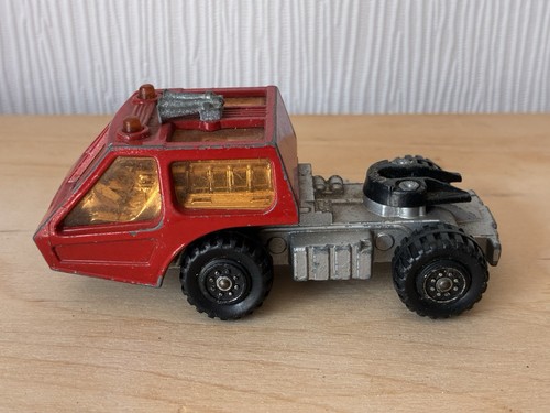 Matchbox super kings - , k-10