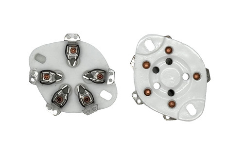 Ux5 ceramic chassis mount - ux5,