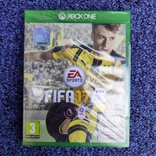 Fifa xbox one game - one, &
