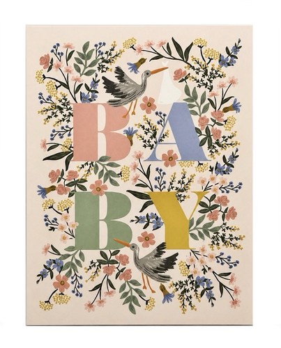 Rifle paper floral - paper,