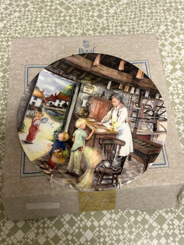 Royal doulton collector - royal,