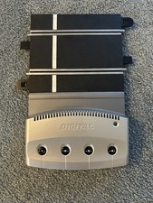 Scalextric Sport Track 4 Lane Digital Power Base AZ1 - Used