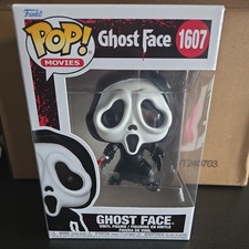 Funko POP! Movies Horror Ghost
