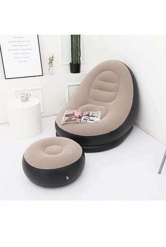 Portable inflatable