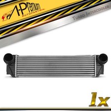 A-Premium Turbo Intercooler