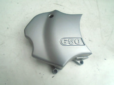 BMW F 650 CS   Belt Cover