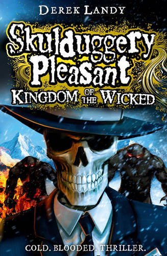 Kingdom the wicked - kingdom,