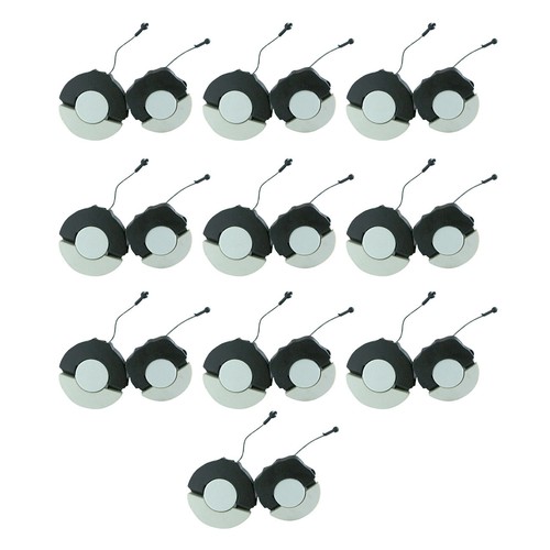 10pk gas fuel - gas, oil