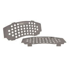 EBC Brakes Brake Pad Titanium Shims For EBC DP001 / Ferodo FRP502 / Pagid E1796