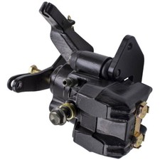 Rear Brake Caliper Parts For