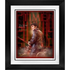 JJ Adams -  The King's Return