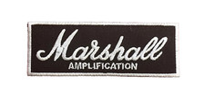 MARSHALL AMP AMPLIFIER GUITAR
