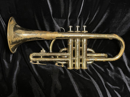 Vintage olds ambassador cornet - olds,
