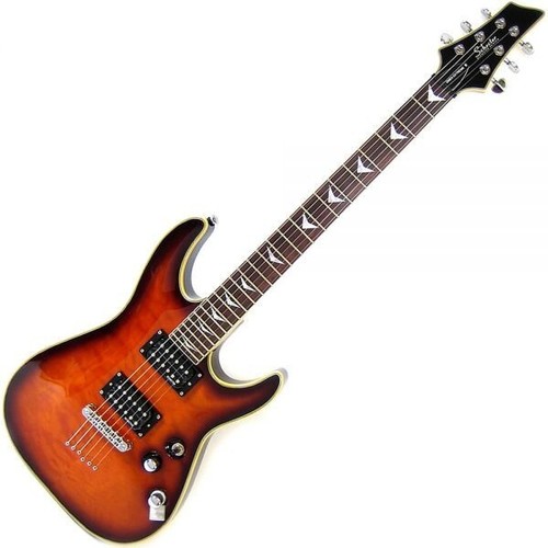 Schecter omen extreme tsb - omen,