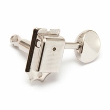 Gotoh SD91 Staggered Tuners 6