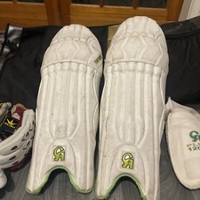 CA 15000 Batting Cricket Pads