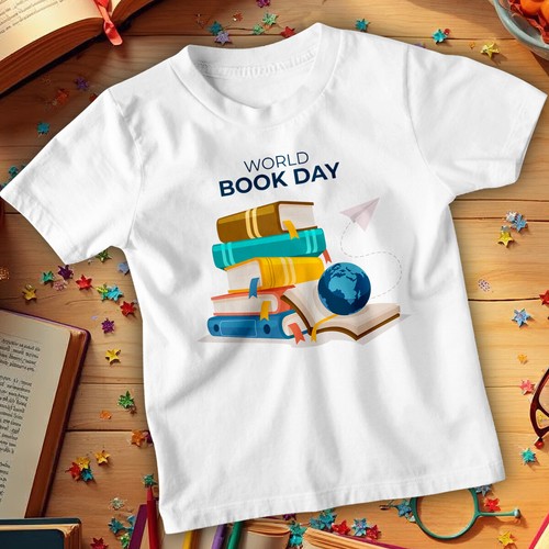Boys girls books world book - world,