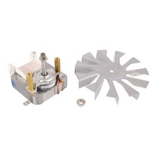 Prima Oven Fan Oven Motor
