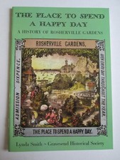 History Of Rosherville Gardens