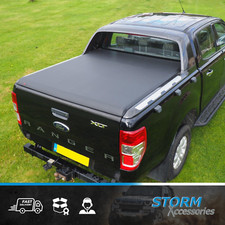 Stx roll tonneau soft - roll,