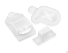 BAJA - RUBBER CAP SET FOR