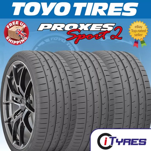 255 toyo proxes sport - toyo,