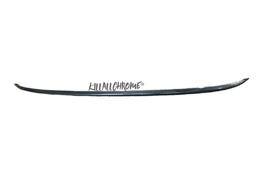 Mini f56 front grill - f56, strip