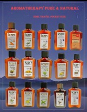 100 pure essential - 100%,