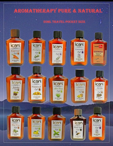 100 pure essential - essential, oil