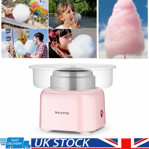 Electric candy floss maker - candy,