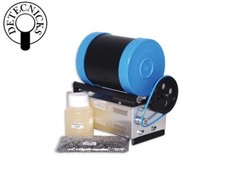 Barrelling Machine - Metal