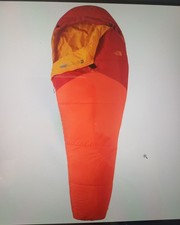 North FACE SLEEPING BAG 4C
