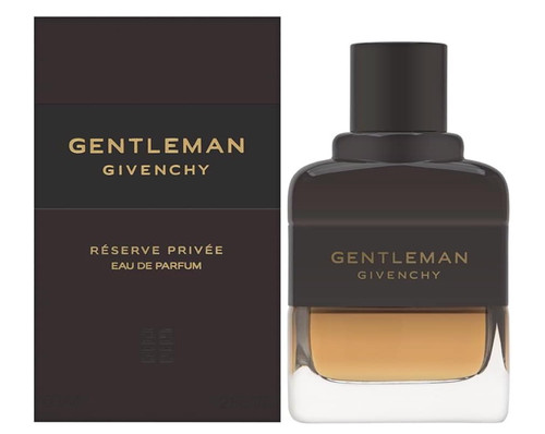 Givenchy gentleman réserve - gentleman,