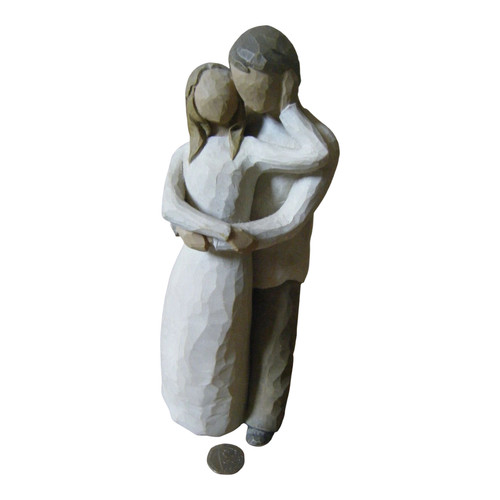 Collectible willow tree - collectible,