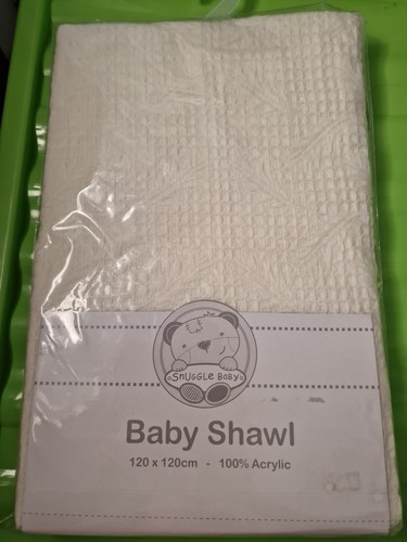 Snuggle baby shawl - baby,,