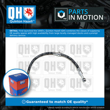 Brake Hose fits SUZUKI SWIFT