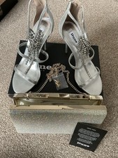 New With Tags Dune  Ladies