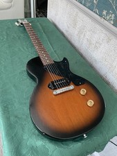 Trades Gibson Les Paul Junior