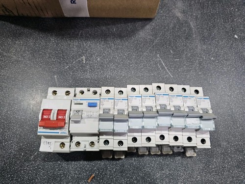 L395 job lot - job, b