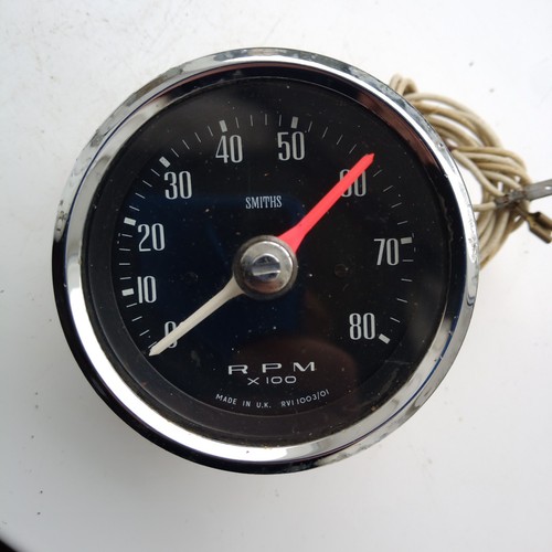Smiths max hand 1960s - hand, /