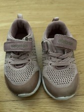 Elefanten Baby Girl Trainers  Size EU 21 Uk 4.5 