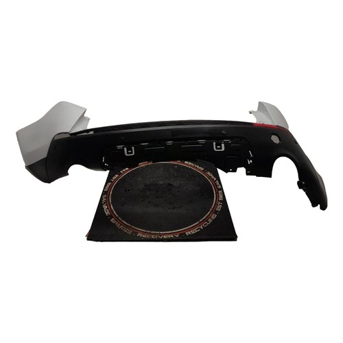 Discovery sport bumper mk1 - discovery,