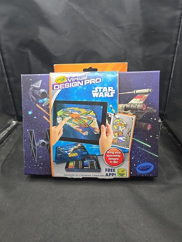 Crayola virtual design - crayola,