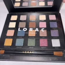 LORAC  Los Angeles Shine