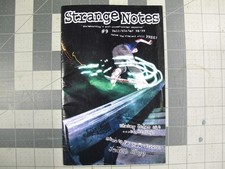 vtg 1990s mini skateboard