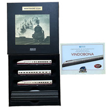 Atlas editions gauge train - atlas,