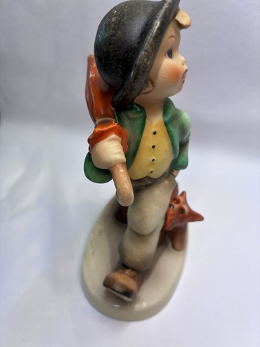 Goebel hummel figurine out - hummel, “out