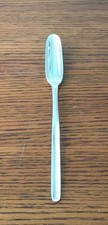 Rare George I Sterling Silver