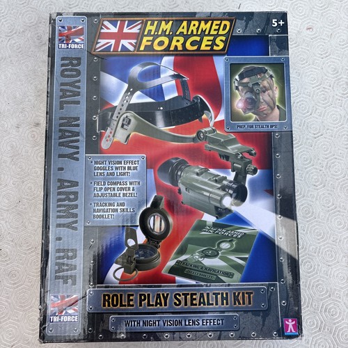 Armed forces role - forces, play